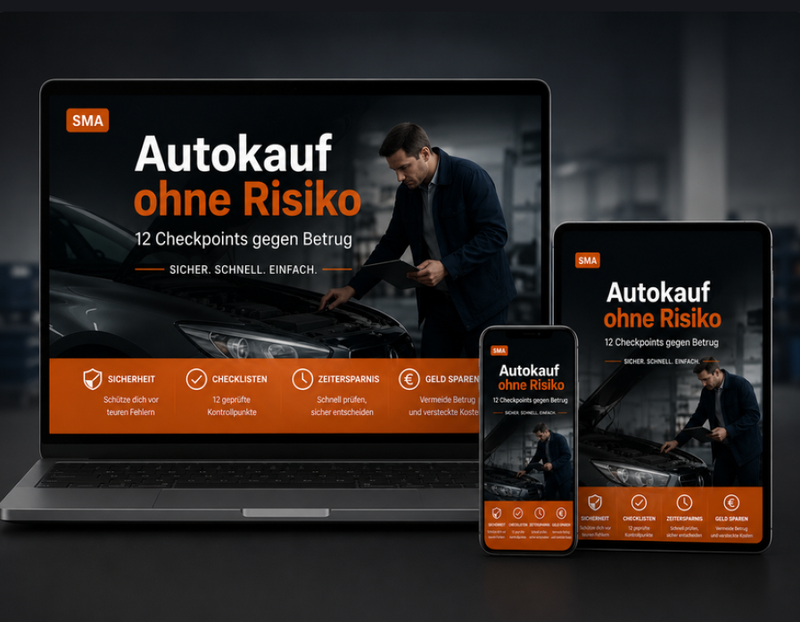 Der digitale Leitfaden auf Laptop, Tablet und Smartphone